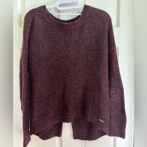 Abercrombie & Fitch Crew Neck Sweater